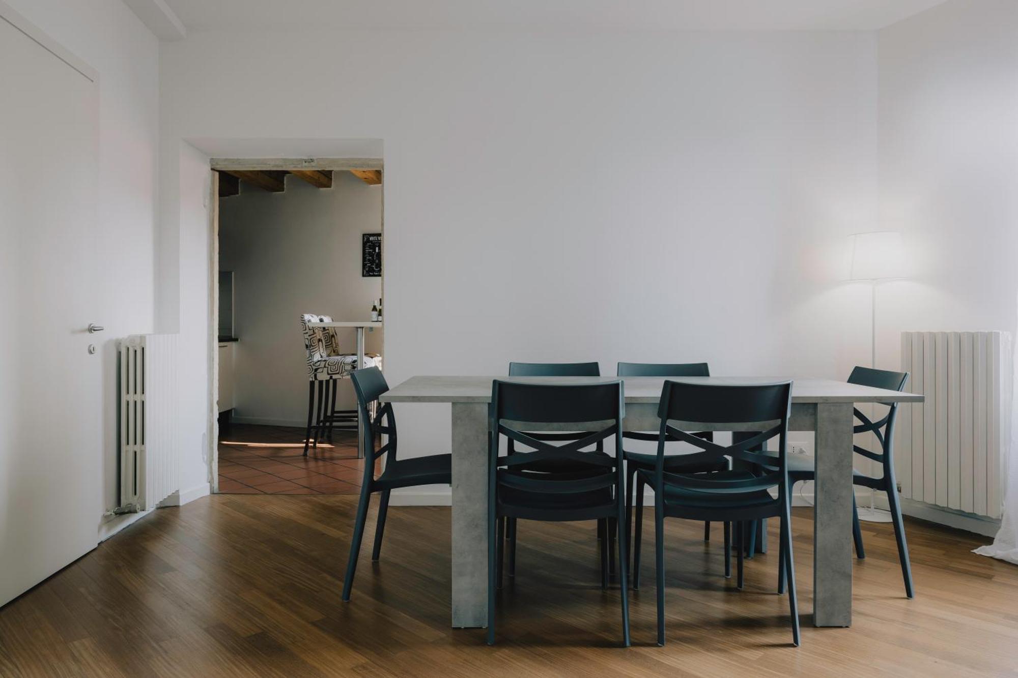 Cavour Luxury Apartments Werona Zewnętrze zdjęcie