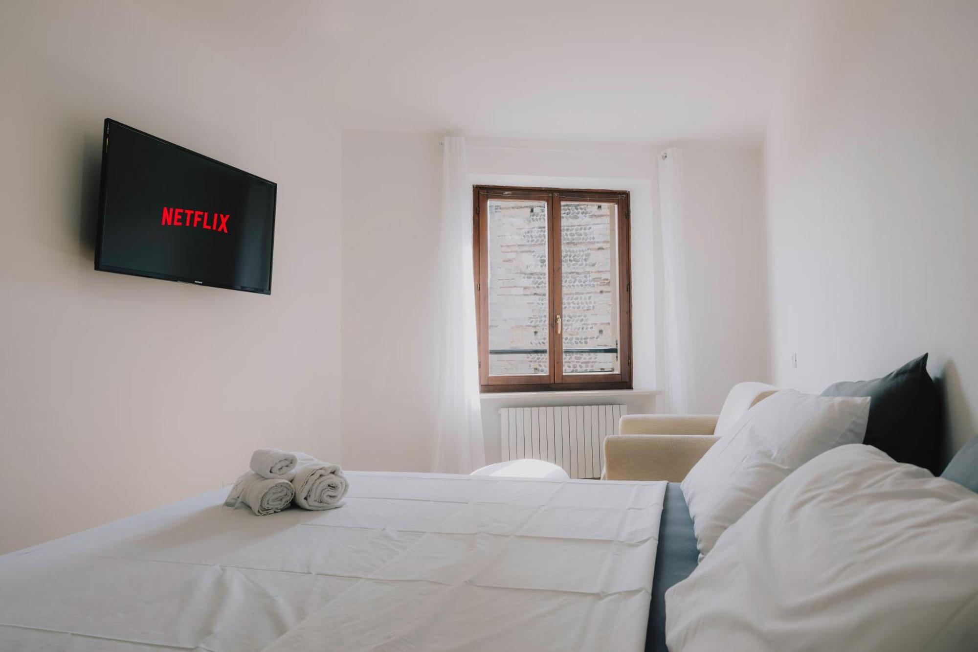 Cavour Luxury Apartments Werona Zewnętrze zdjęcie