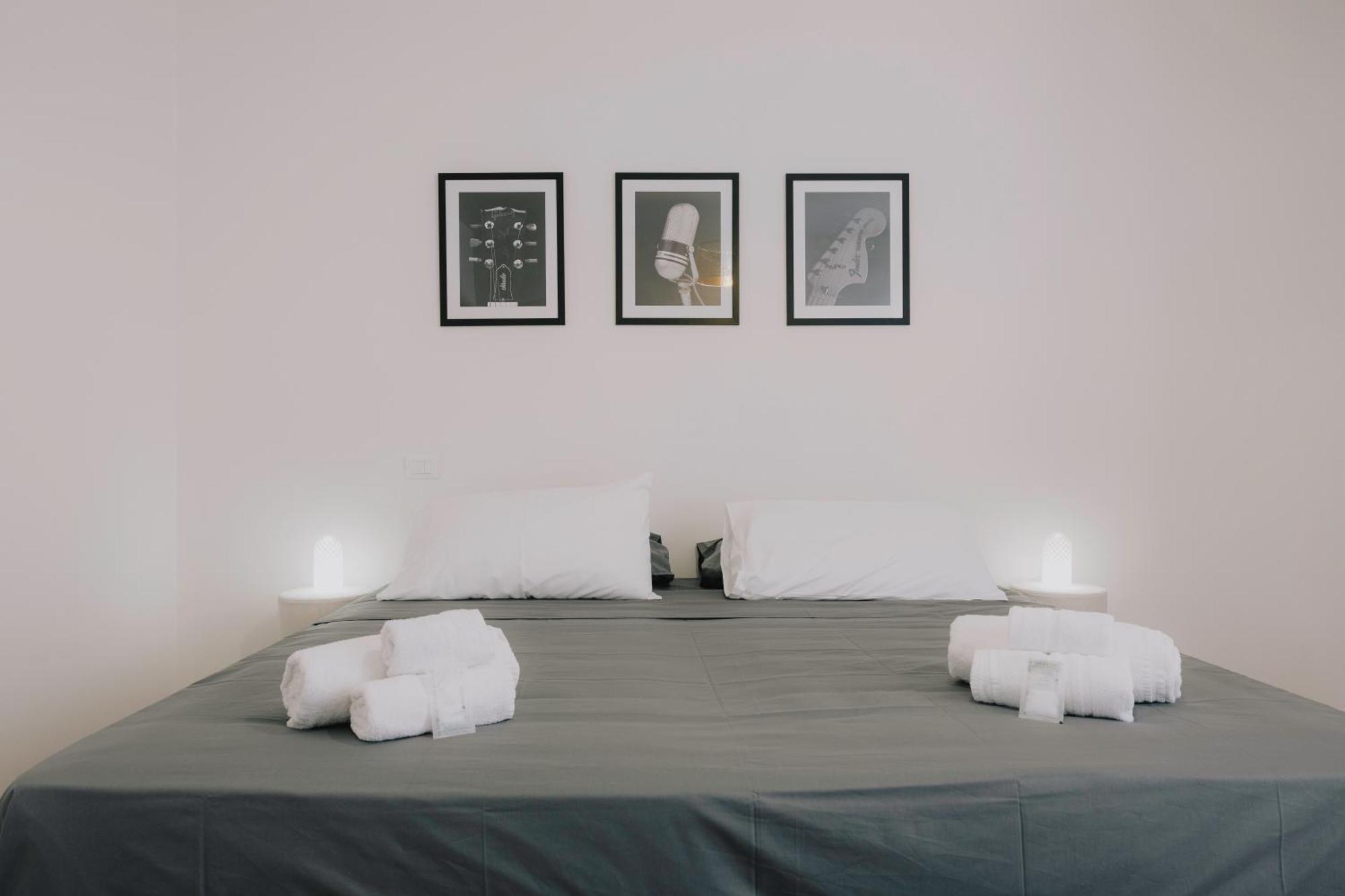 Cavour Luxury Apartments Werona Zewnętrze zdjęcie