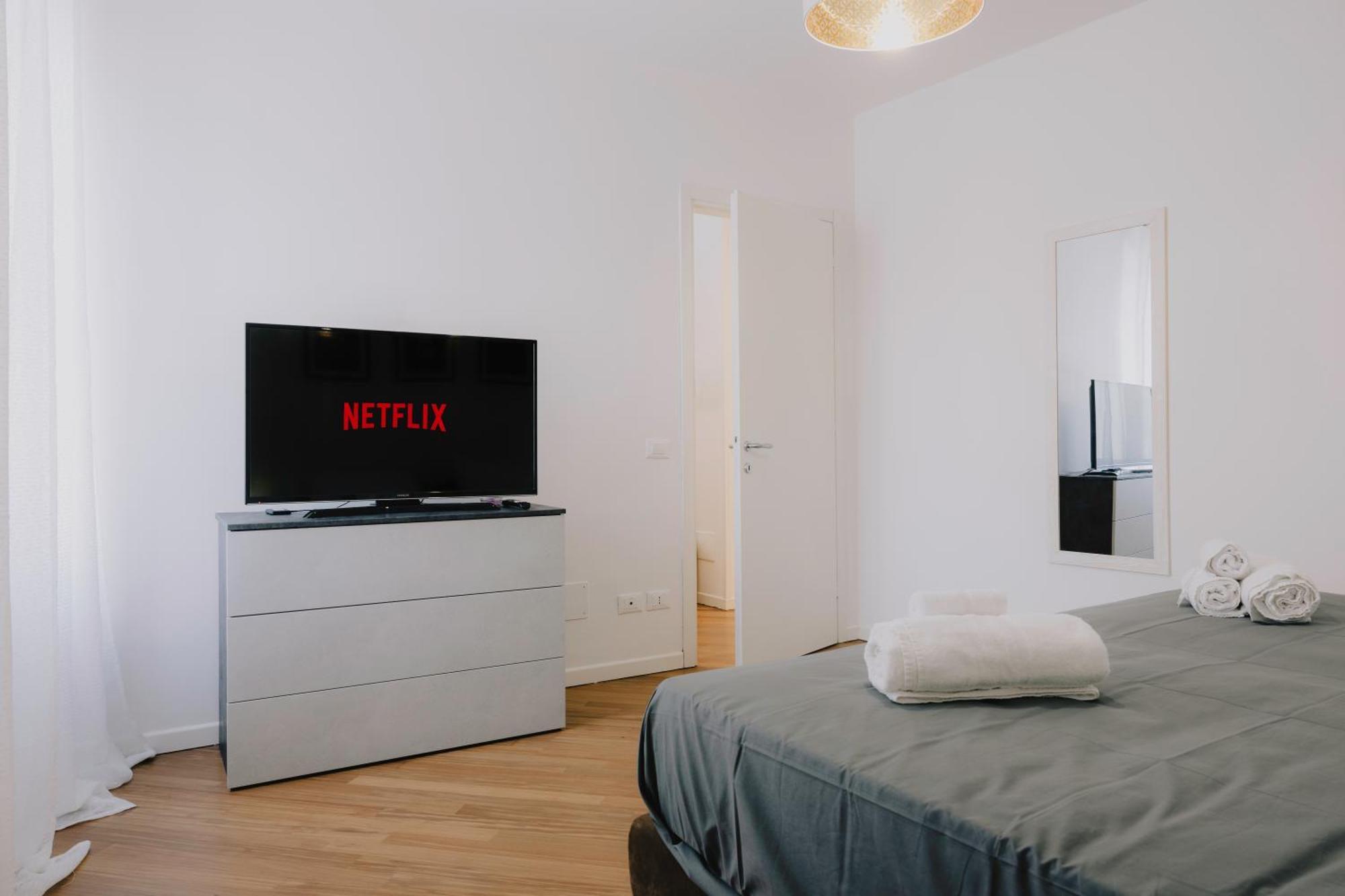 Cavour Luxury Apartments Werona Zewnętrze zdjęcie